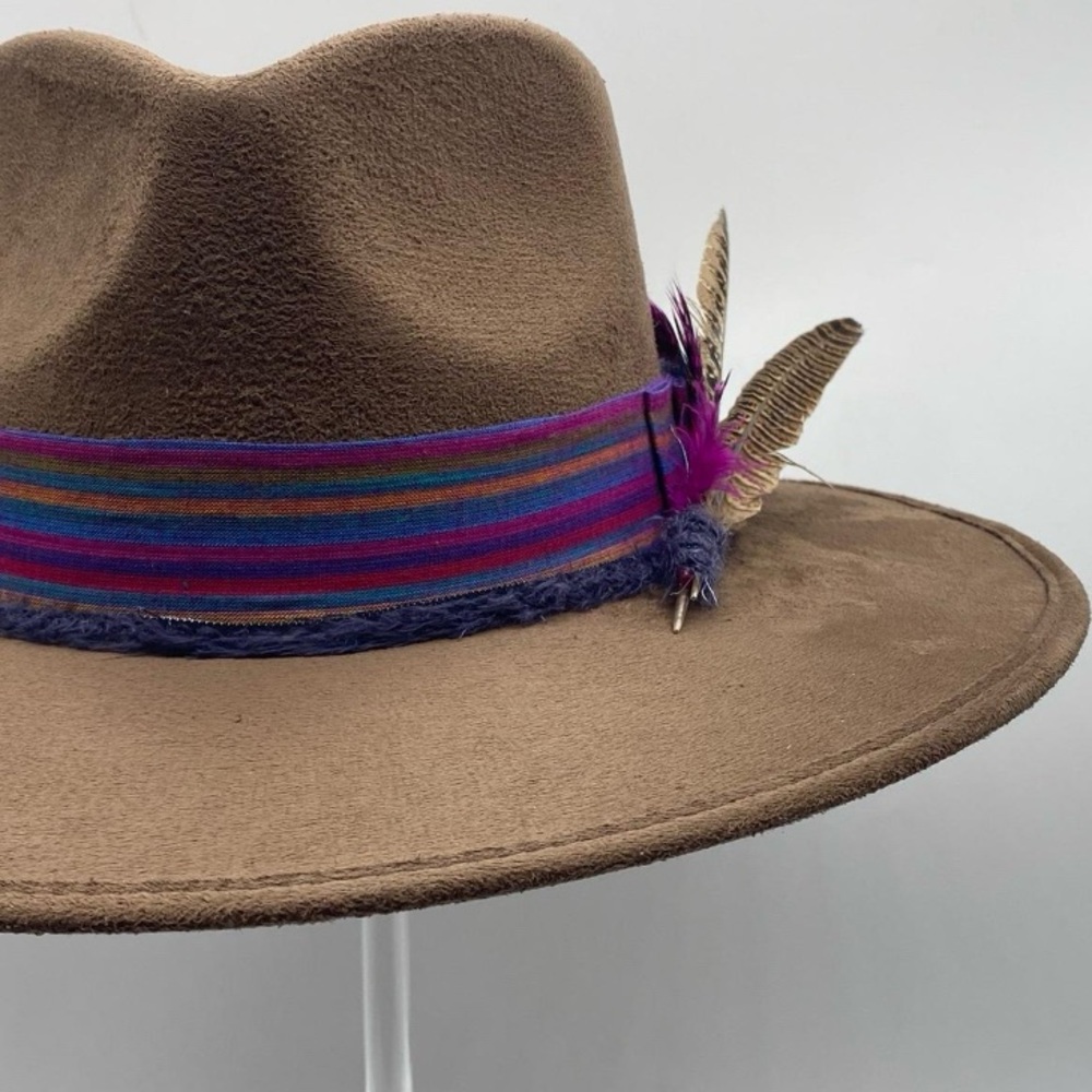“Rahni” by The Chapeauholic